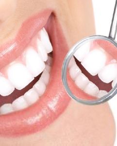 牙齒酸弱 牙齒酸弱