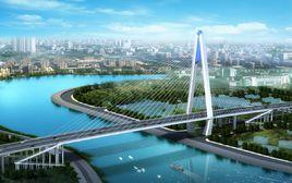 奇龍大橋 奇龍大橋