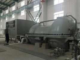 高爐鼓風機 高爐鼓風機