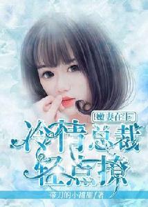 嫩妻在上:冷情總裁輕點撩 嫩妻在上:冷情總裁輕點撩
