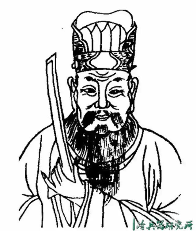 武則天一樣的奇女子:獻明肅皇后劉娥 武則天一樣的奇女子:獻明肅皇后劉娥