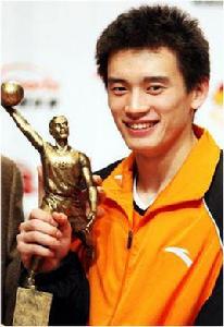 胡光[籃球運動員]