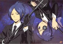 記憶の果て&amp;amp