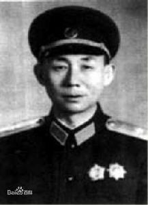 郭玉峰[開國少將]