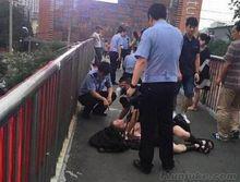 斯巴達勇士[北京街頭斯巴達勇士]