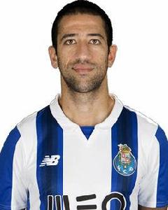 埃萬德羅[波爾圖隊球員]