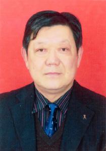 劉慶傑[秦皇島職業技術學院副院長]