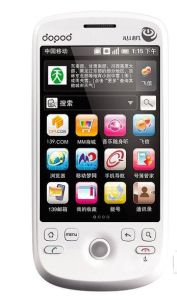 多普達 A6188W 多普達 A6188W