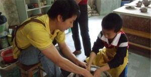 醉陶陶藝館 醉陶陶藝館