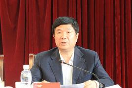 孫永奎[龍煤控股集團黨委書記]