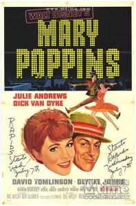 瑪麗&middot;波平斯