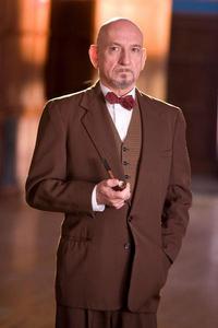 隔離島[2009年美國馬丁&middot;斯科塞斯導演懸疑片]