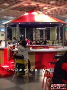 宜家餐廳(寶山店) 宜家餐廳(寶山店)