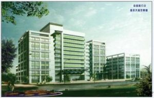 株洲市中醫院 株洲市中醫院