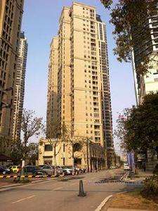 綠地國際金融城