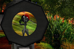 《狙擊火柴人5》 《狙擊火柴人5》