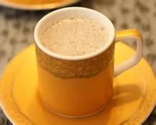 核桃杏仁露 核桃杏仁露