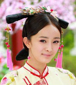 晴川[《宮》的角色之一]