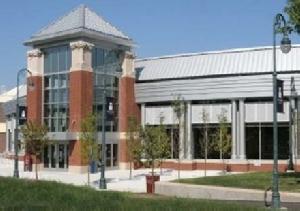 美國東史特勞斯堡大學 (東史特勞斯堡)