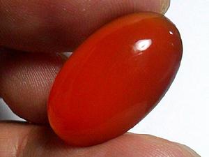 原色紅玉髓圖片