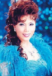 陳玲玉[老人身邊的好媳婦]