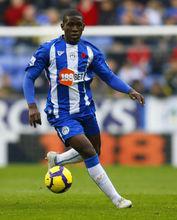 亨得利·托馬斯