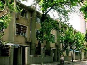 景華新村 景華新村