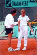 尼克&middot;波力泰利尼與塞萊斯