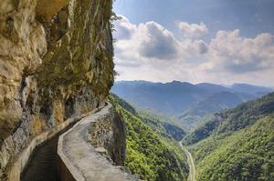 大發天渠 大發天渠