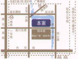 大上海紫金城 大上海紫金城