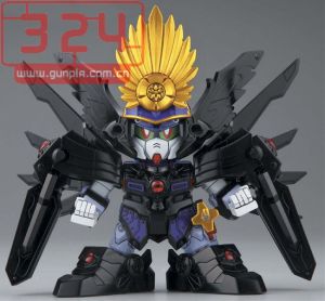 織田信長頑駄無