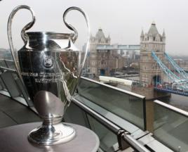 歐洲三大杯 歐洲三大杯