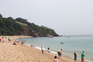 侏羅紀海岸 侏羅紀海岸