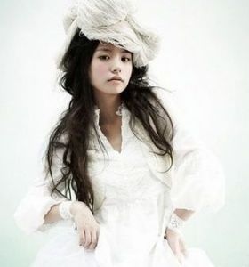 韓式婚紗