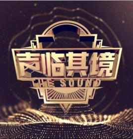 聲臨其境第一季 聲臨其境第一季