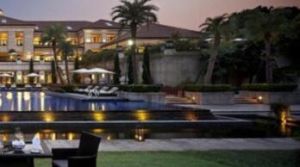 綠城·杭州玫瑰園度假酒店 綠城·杭州玫瑰園度假酒店