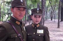 《戰地花開》劇照