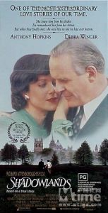 《影子大地》海報