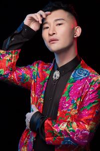 桃花又盛開 桃花又盛開