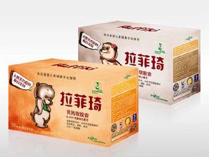 拉菲琦乳鈣 拉菲琦乳鈣