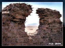 古城遺址風景之一