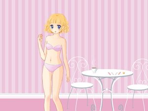 甜美清純女孩 甜美清純女孩