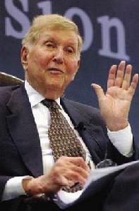 薩默·雷石東 薩默·雷石東