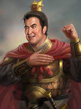 三國志12夏侯楙形象