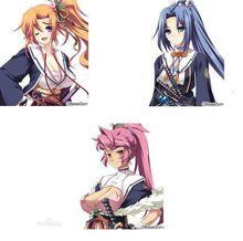 天下御免[原有義項為日本遊戲]