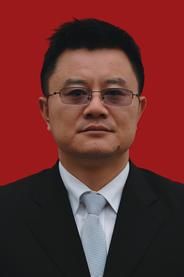 吳曉東[中江縣副縣長]