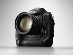 尼康 D1 