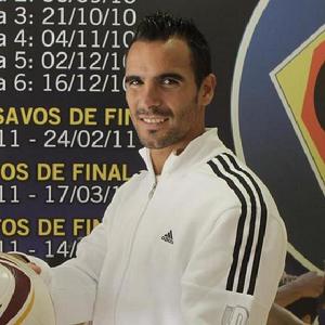 費爾南多·巴斯克斯 費爾南多·巴斯克斯