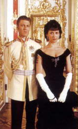 《浮世一生情》