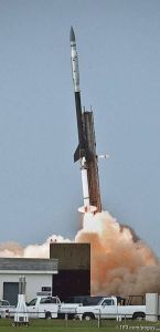 沃羅普飛行研究所